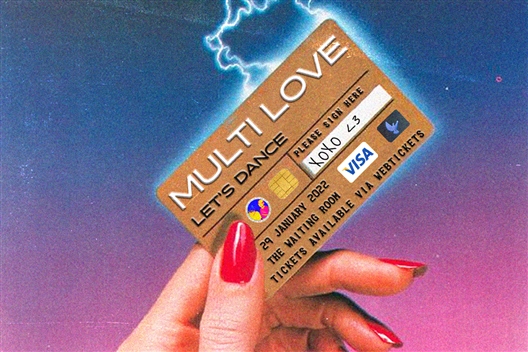 Multi Love: 29 January 2022